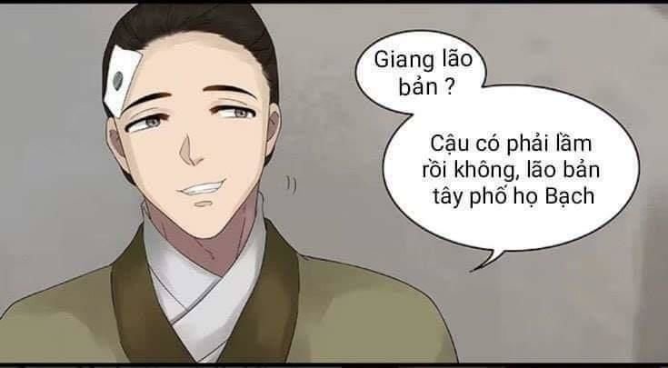 mưa chìm sâu trong mây chapter 45 10