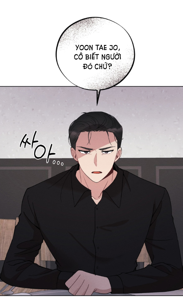 Ăn Mòn chapter 4.1 - Trang 18