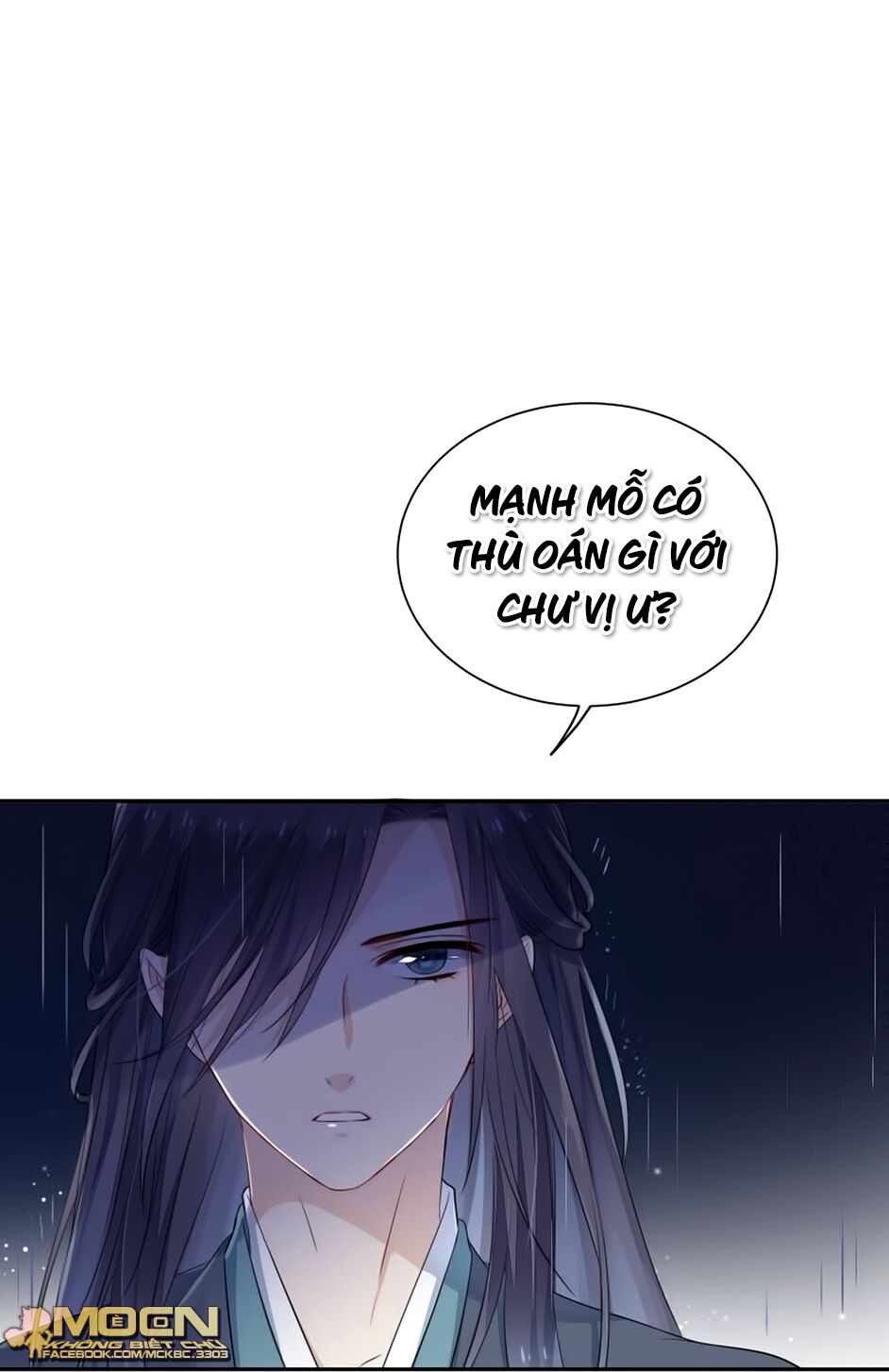 kính hoa thương chapter 33 24