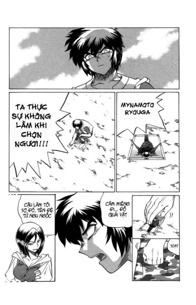 chaosic rune chapter 29 16