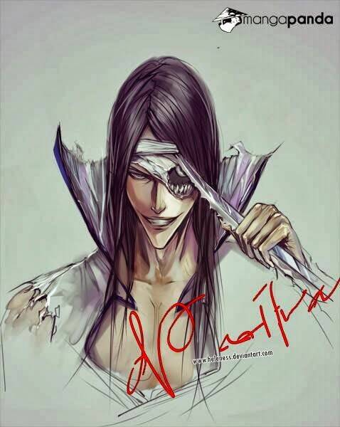 thần chết ichigo chapter 550 2