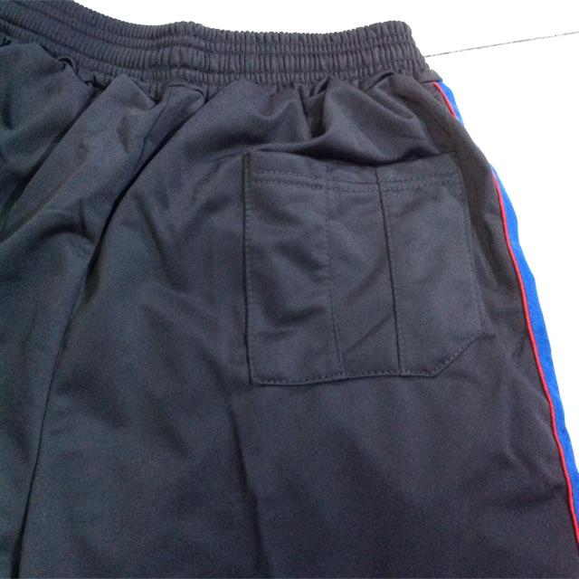 Quần đùi nam dài 51cm