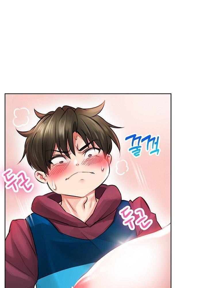 công việc sung sướng chapter 4.1 16