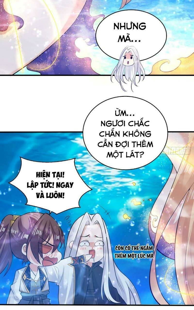 giáng thần chiến ký chapter 71 12