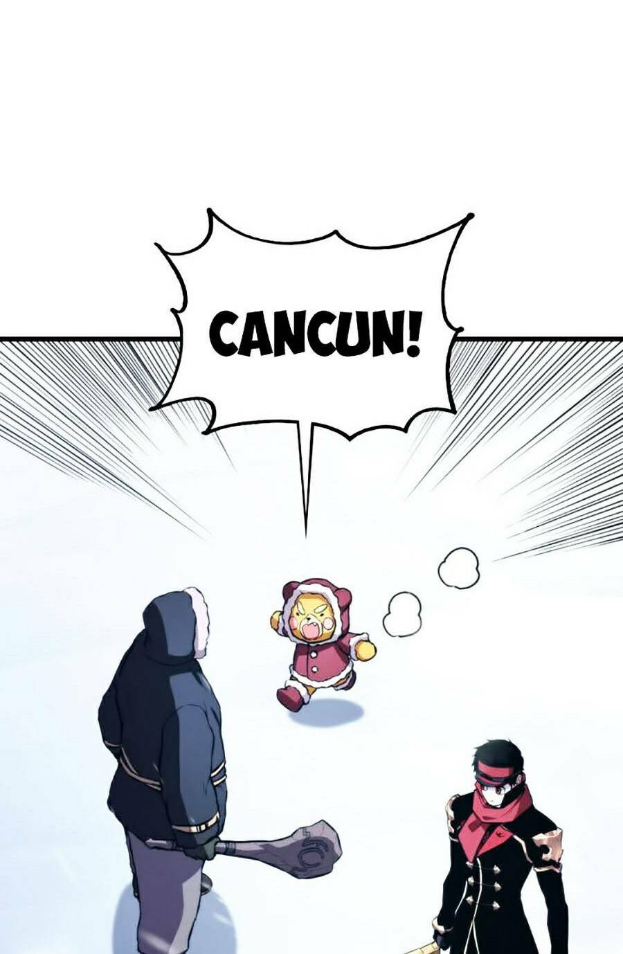 huyền thoại game thủ - tái xuất chapter 36 107