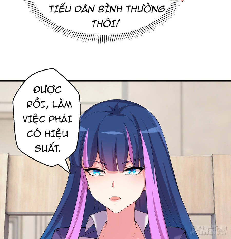 nhặt thuộc tính tại trái đất chapter 12 50