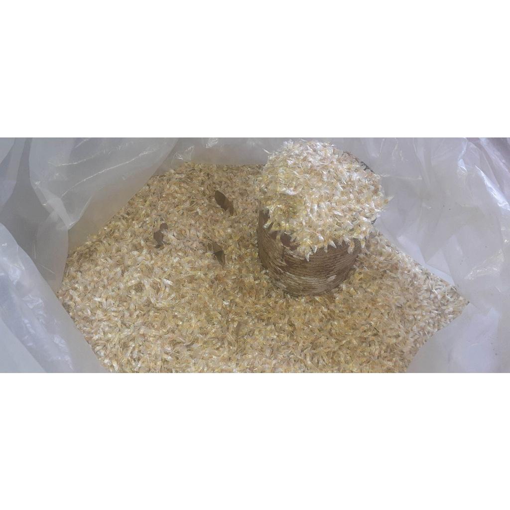 Nửa lon hạt giống cây núc nác