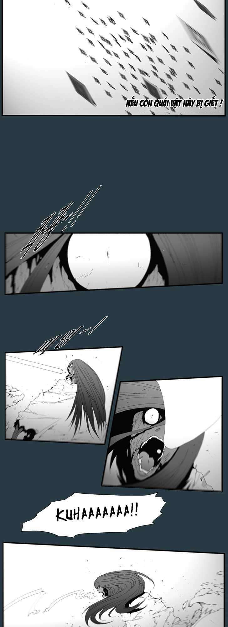 siêu năng chapter 168 11