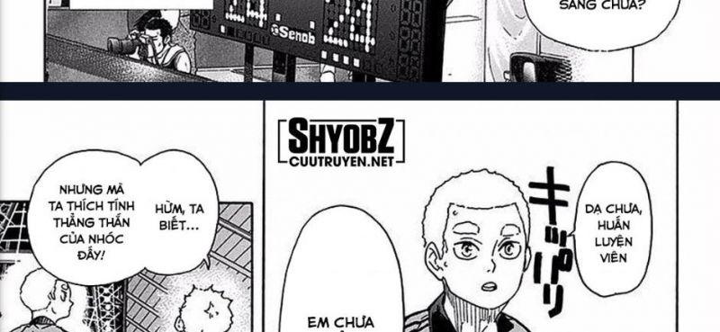 vua bóng chuyền chapter 316 55