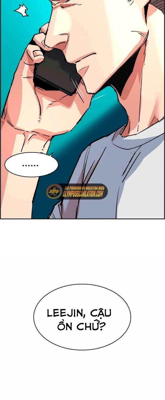 bạn học tôi là lính đánh thuê chapter 97 49