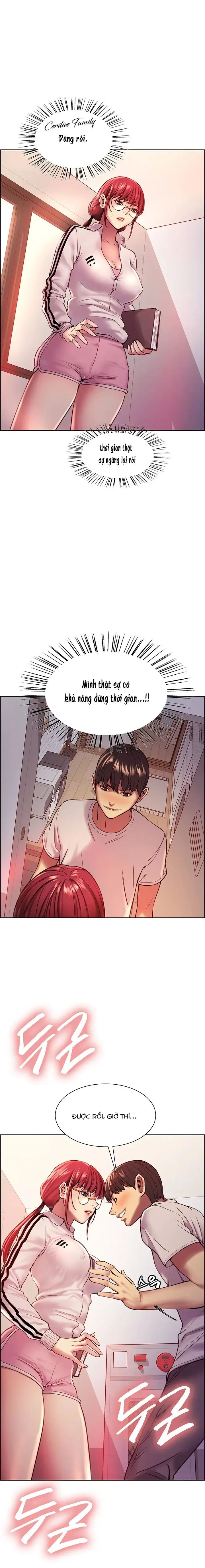 nhãn lực toàn năng chapter 3 15