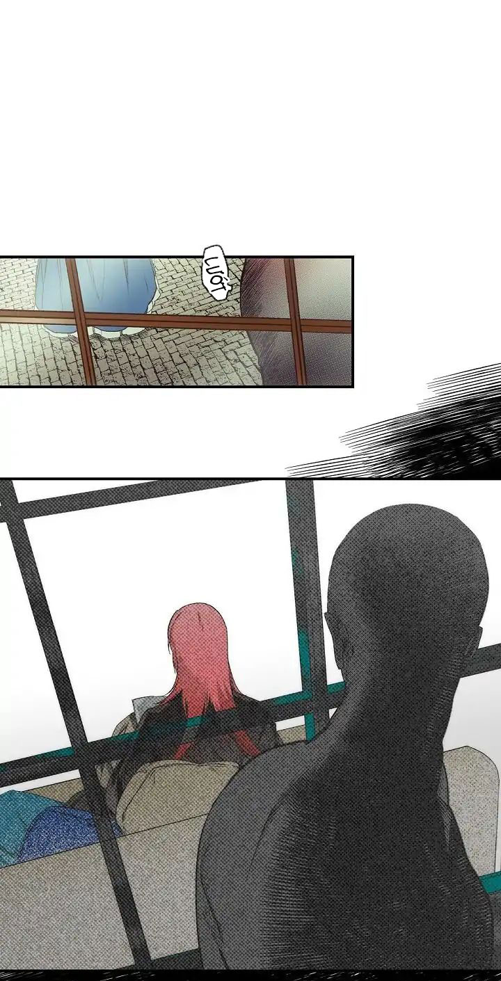 cổ tích về người mẹ kế chapter 16 28