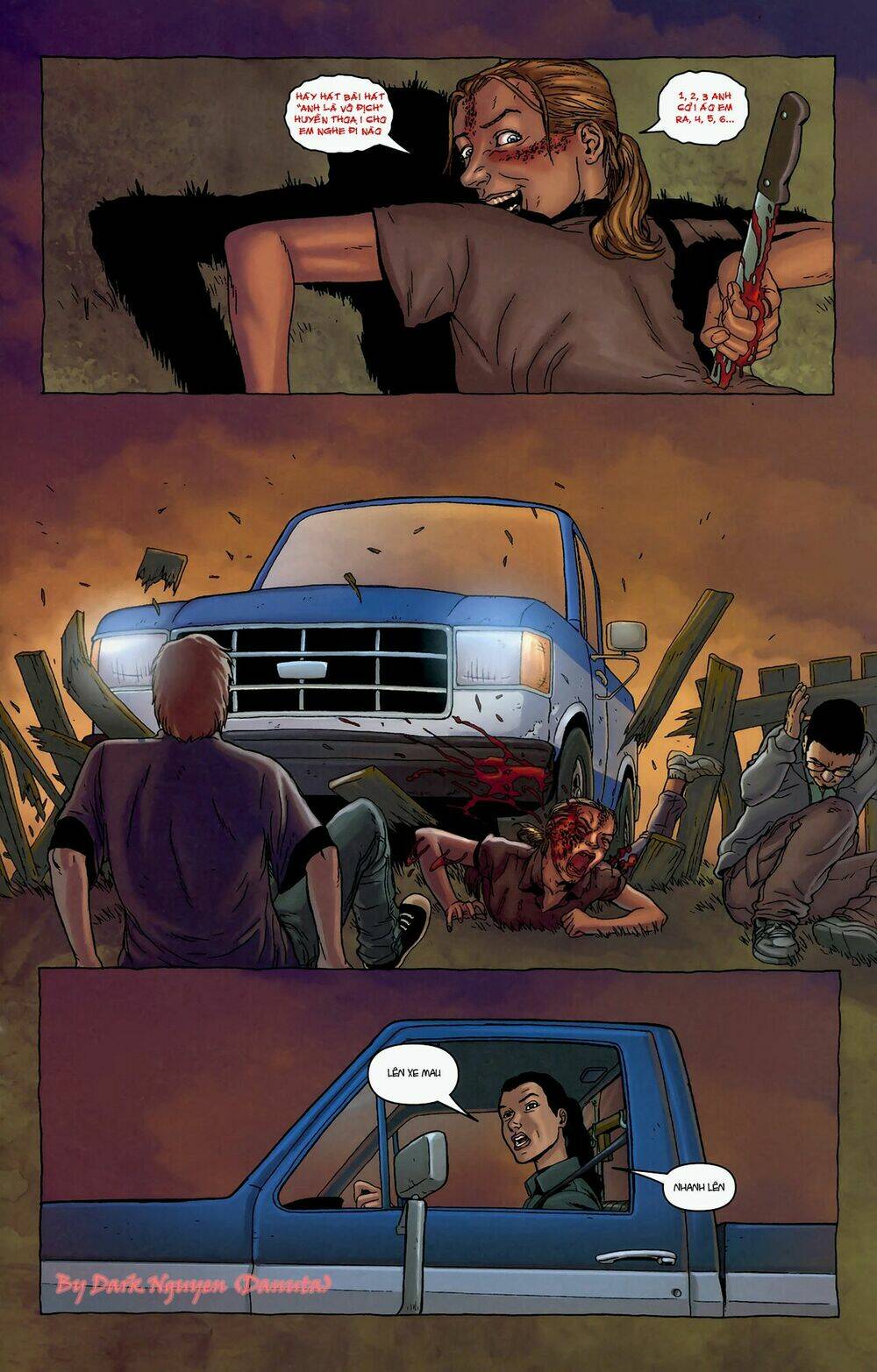 crossed family values chapter 15 14