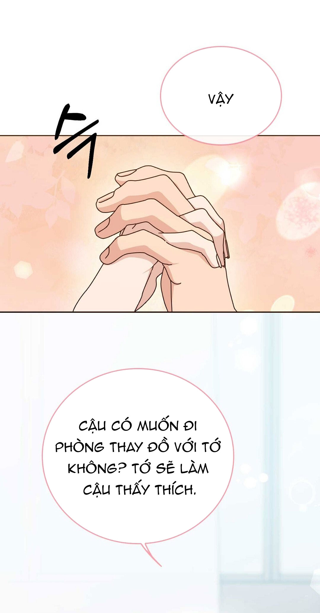 [18+] hợp đồng nô lệ dâm đãng chapter 53.2 40