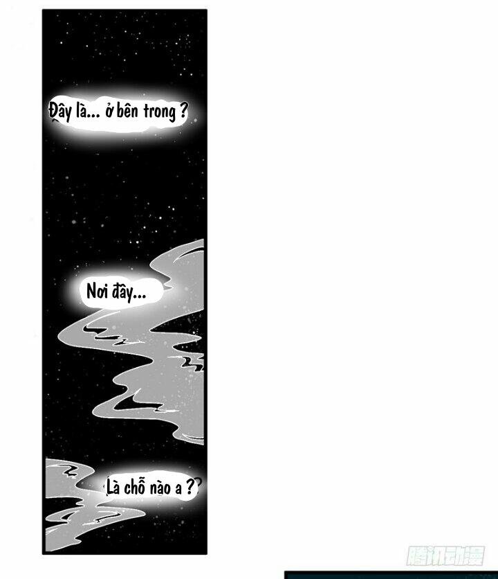 xuyên qua cứu mỹ nam ở thế giới phong thần chapter 2 17