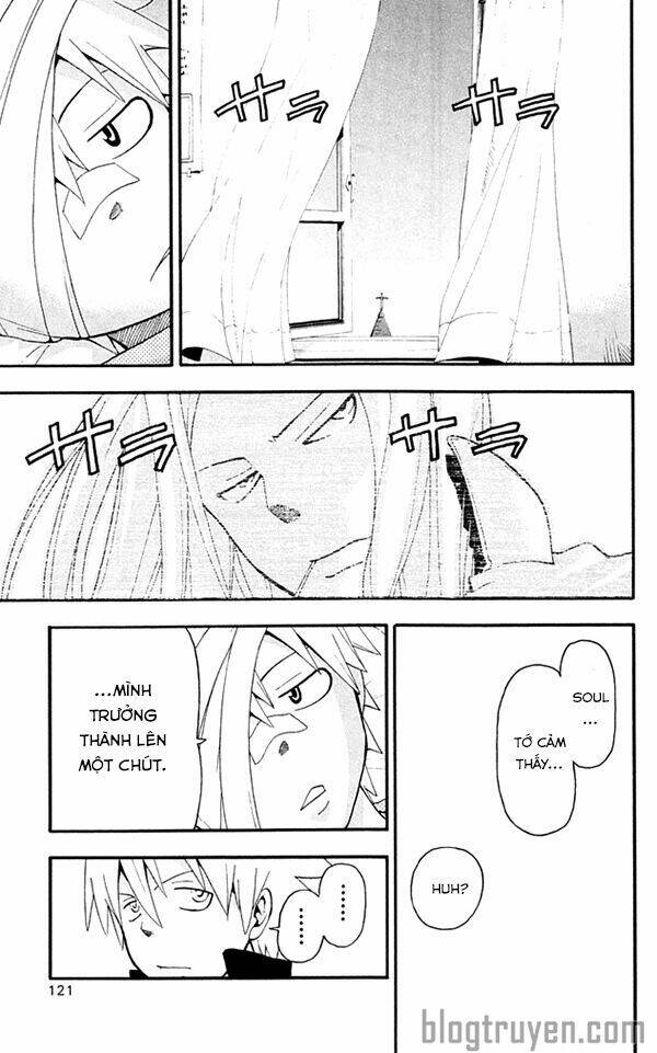 soul eater chapter 61 12