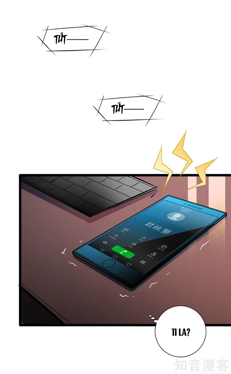 cưng chiều ái thê hư hỏng chapter 64 21