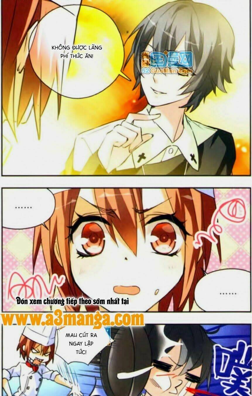 ngôi sao câu lạc bộ chapter 46 12