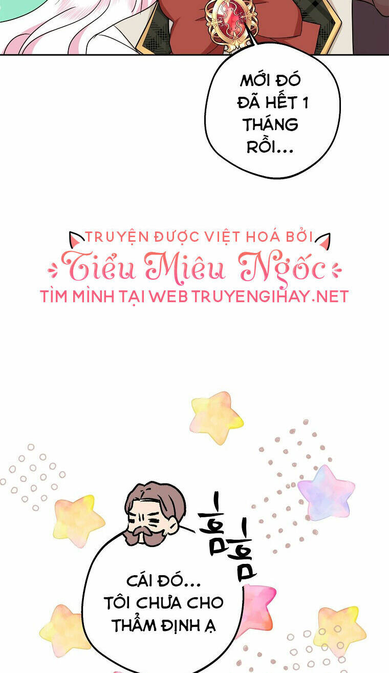 tồn tại như nàng công chúa dã chủng chapter 46 94