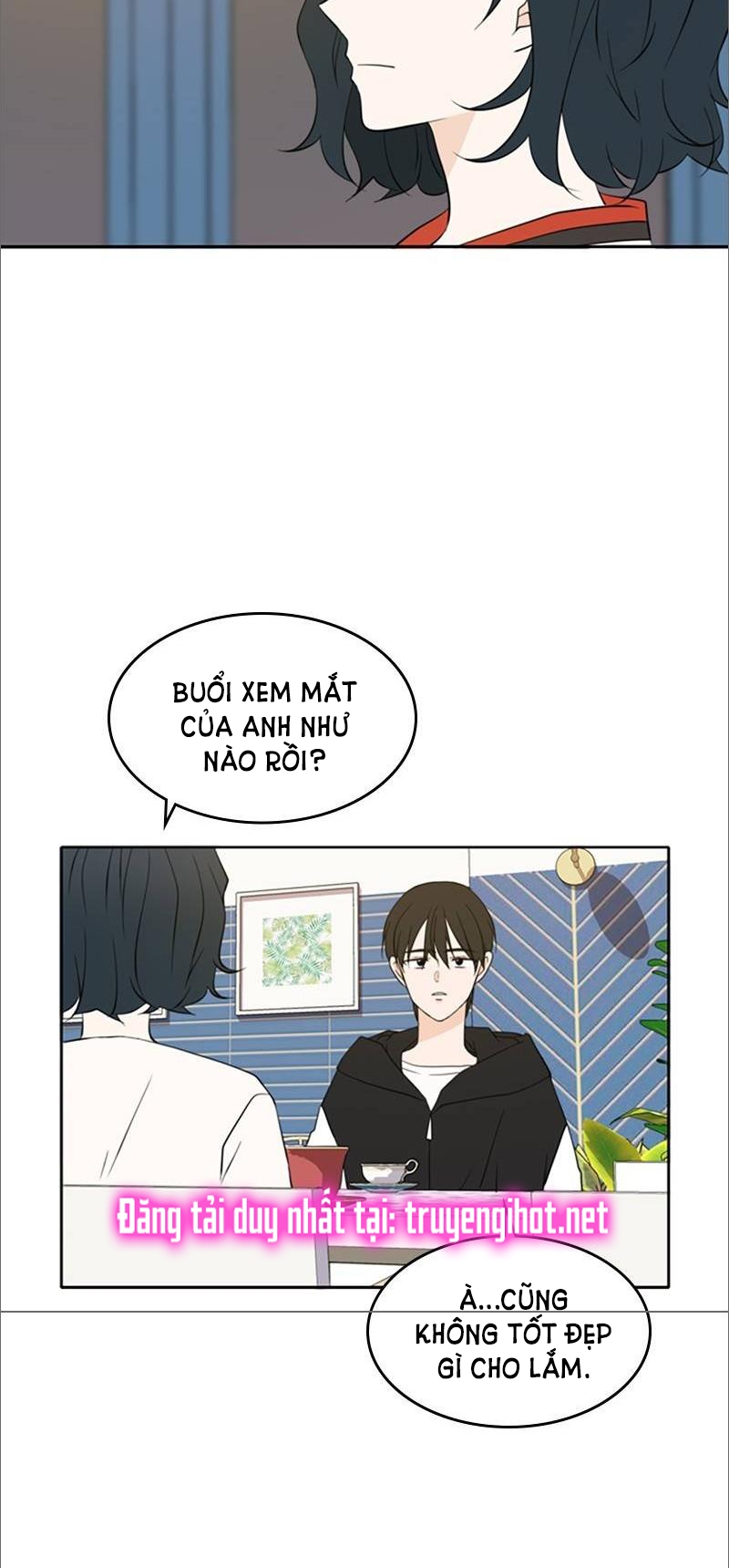 hẹn gặp anh ở kiếp thứ 19 chapter 26 19