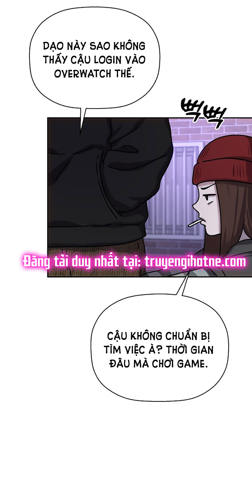 Tuyển Tập Truyện Ngắn Dằm Khăm Của Bạn Mảy chapter 30.1 - Trang 15