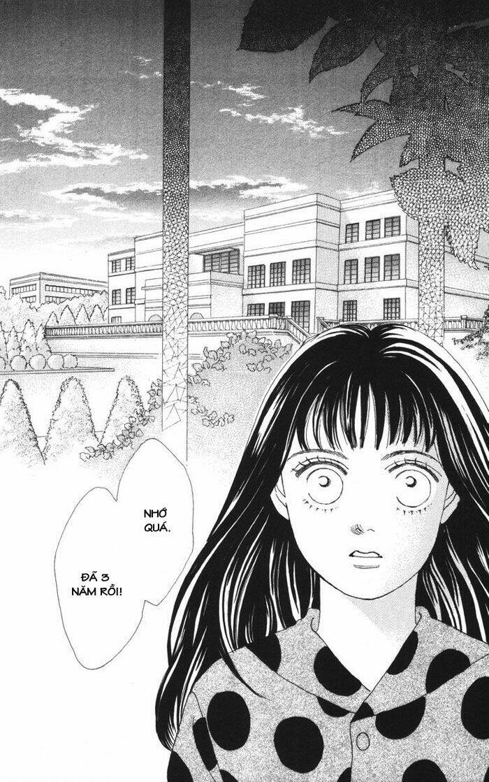 con nhà giàu chapter 37 7