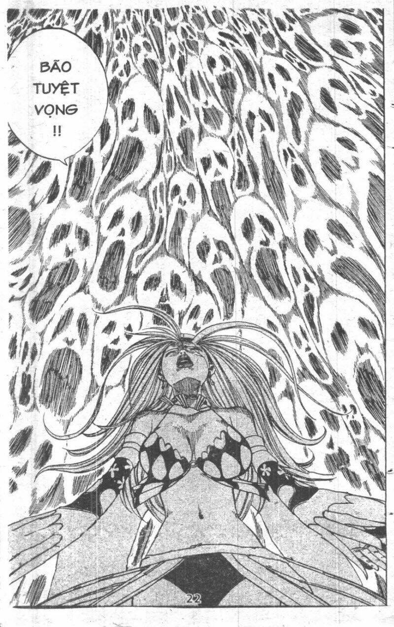 rave master (scan) chapter 37 22