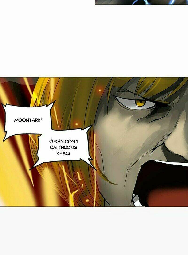 cuộc chiến trong tòa tháp chapter 217 22