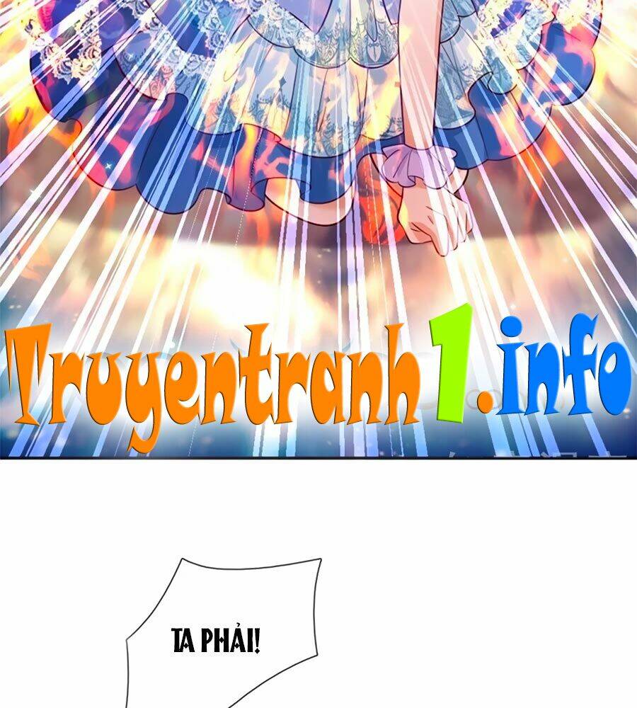 bỗng một ngày trở thành con gái nhà vua chapter 207 19