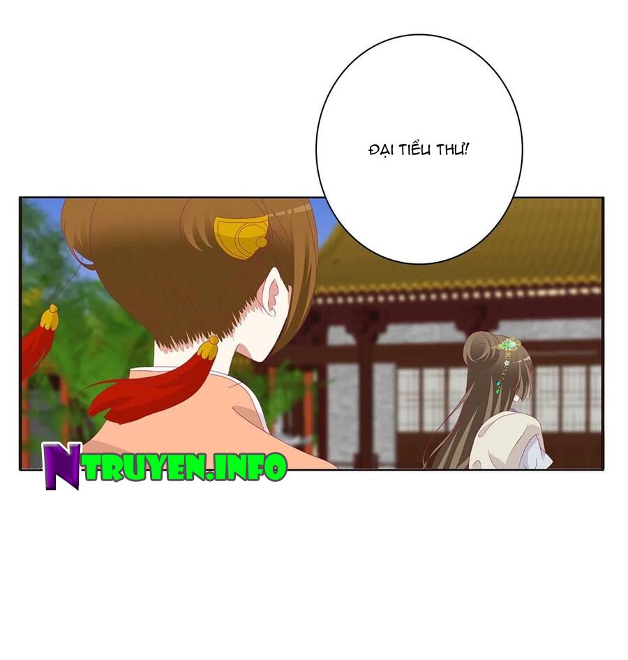 thông linh phi chapter 644 5