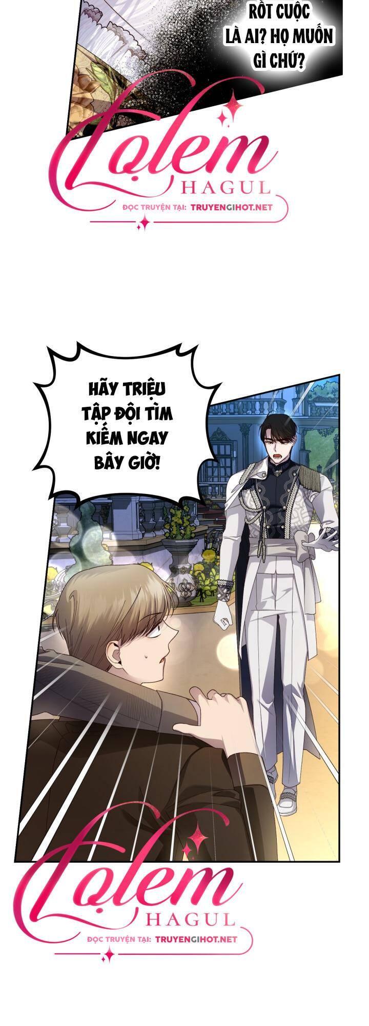 phương pháp che giấu đứa con của hoàng đế chapter 57.1 29