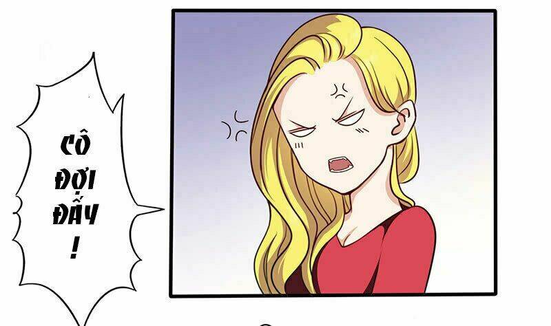 danh môn độc sủng ái thê chapter 9 25