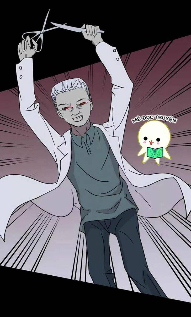 hành trình truy tìm cái chết của up chủ chapter 21 7