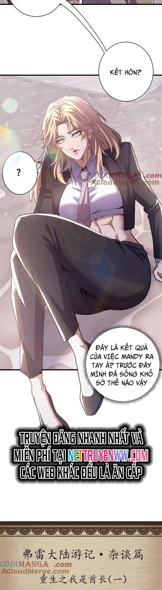 trưởng giám ngục trông coi các ma nữ chapter 102 27