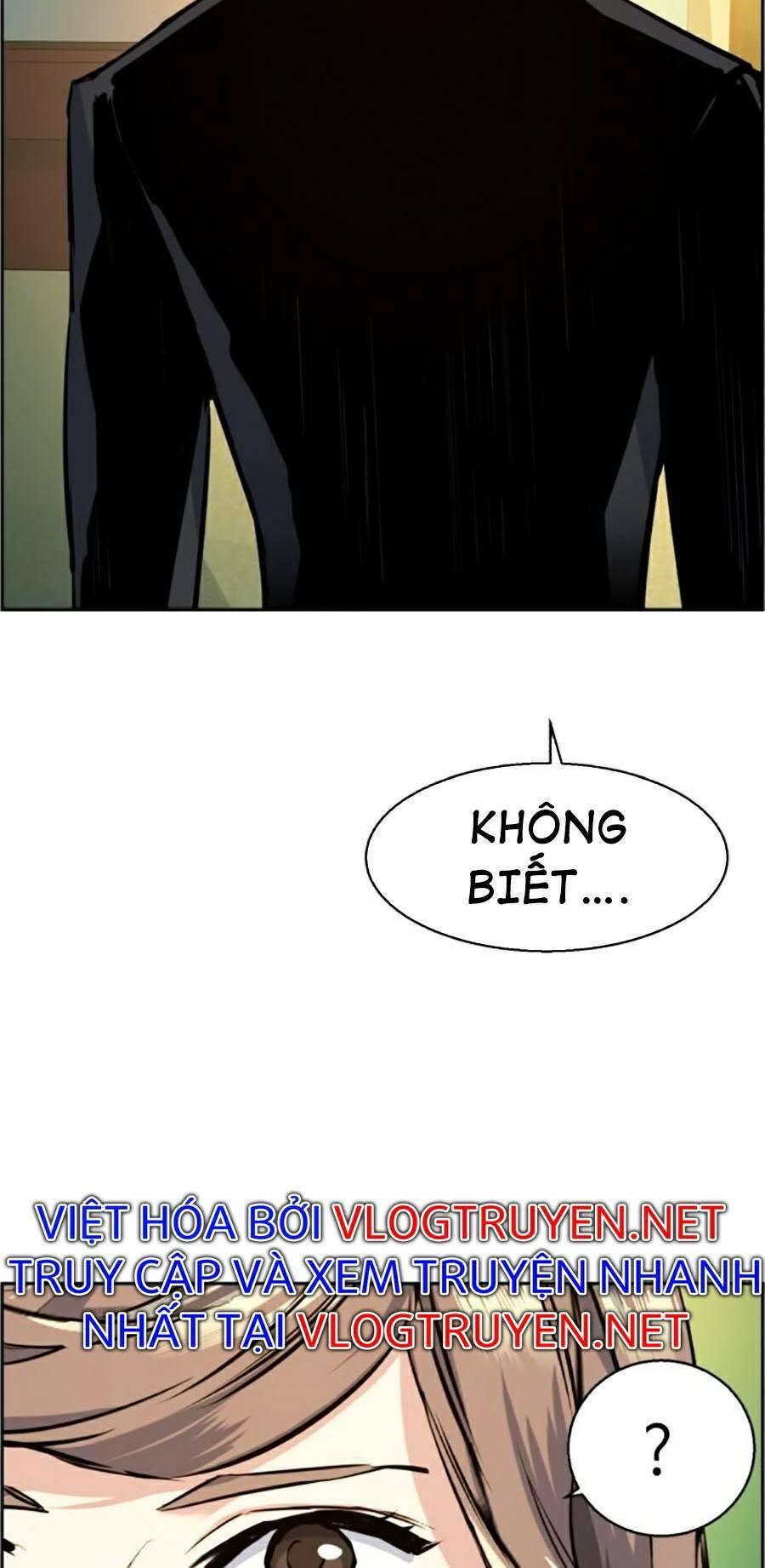 bạn học tôi là lính đánh thuê chapter 62 130