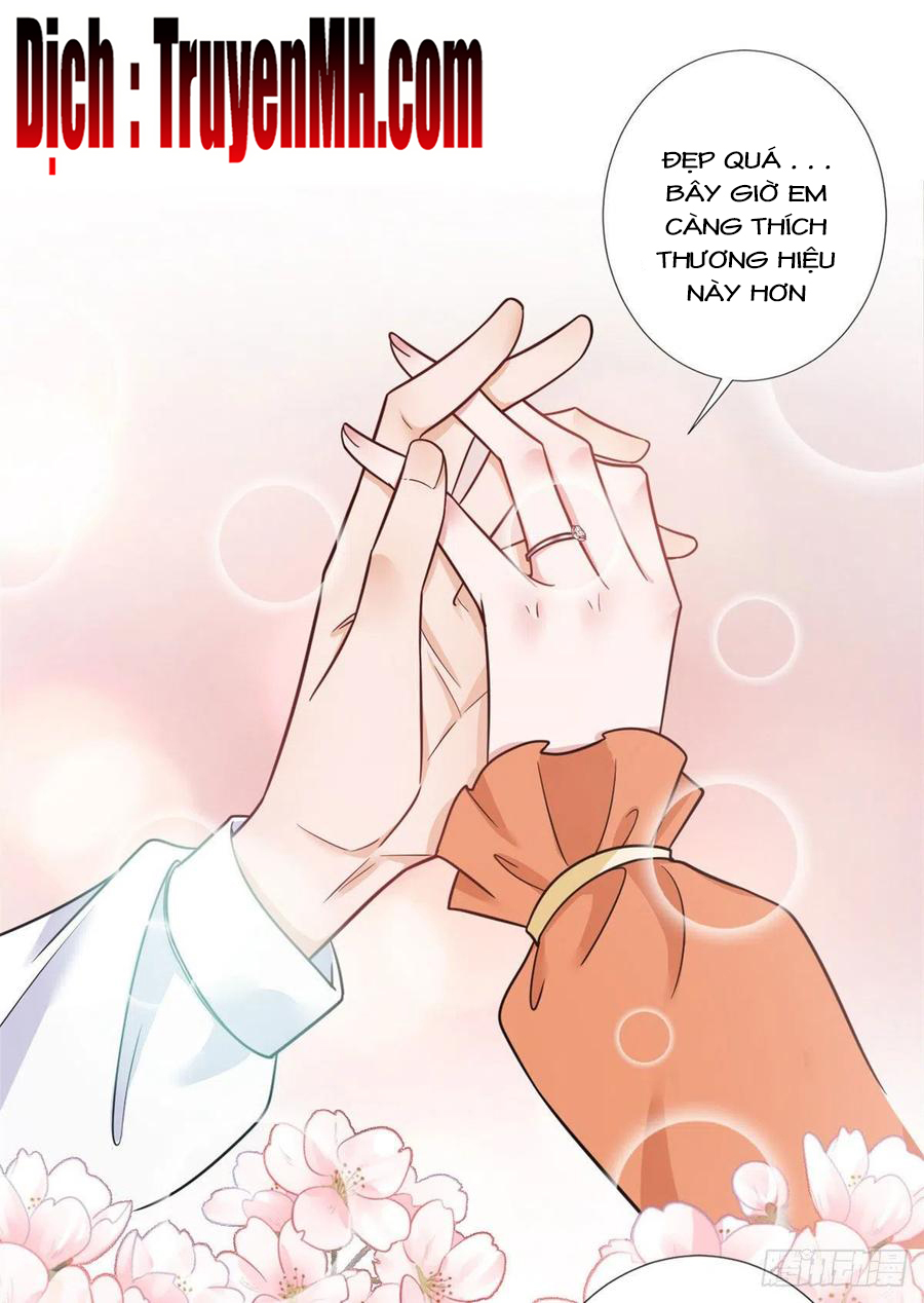 thí hôn lão công, cần giúp sức chapter 280 12