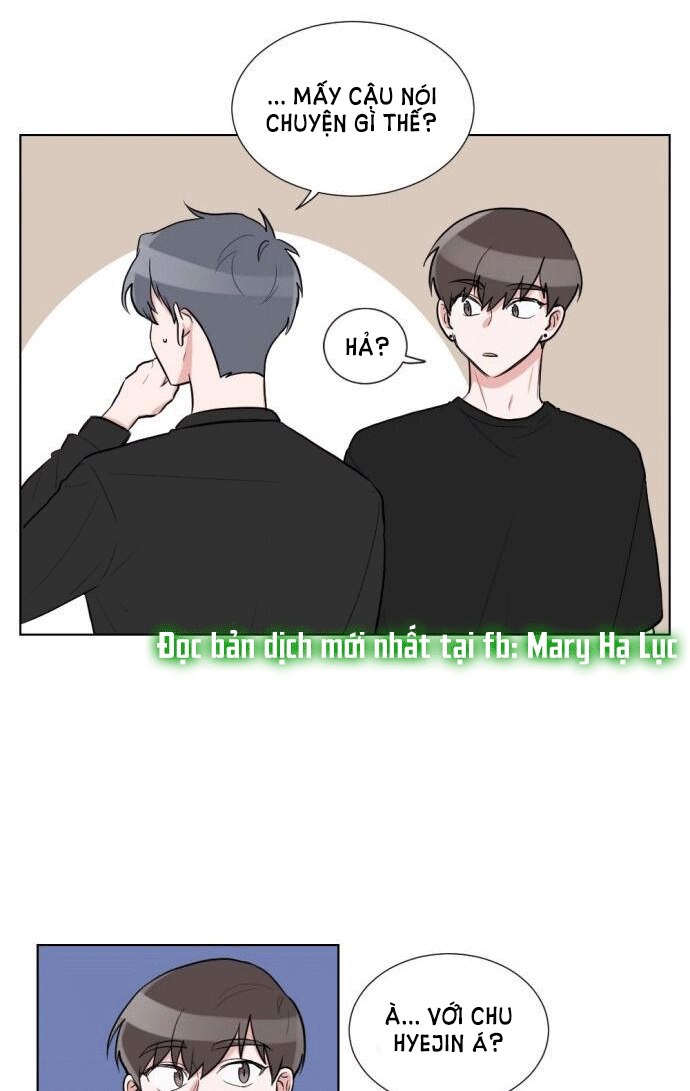 gatabutata chapter 45.1 30