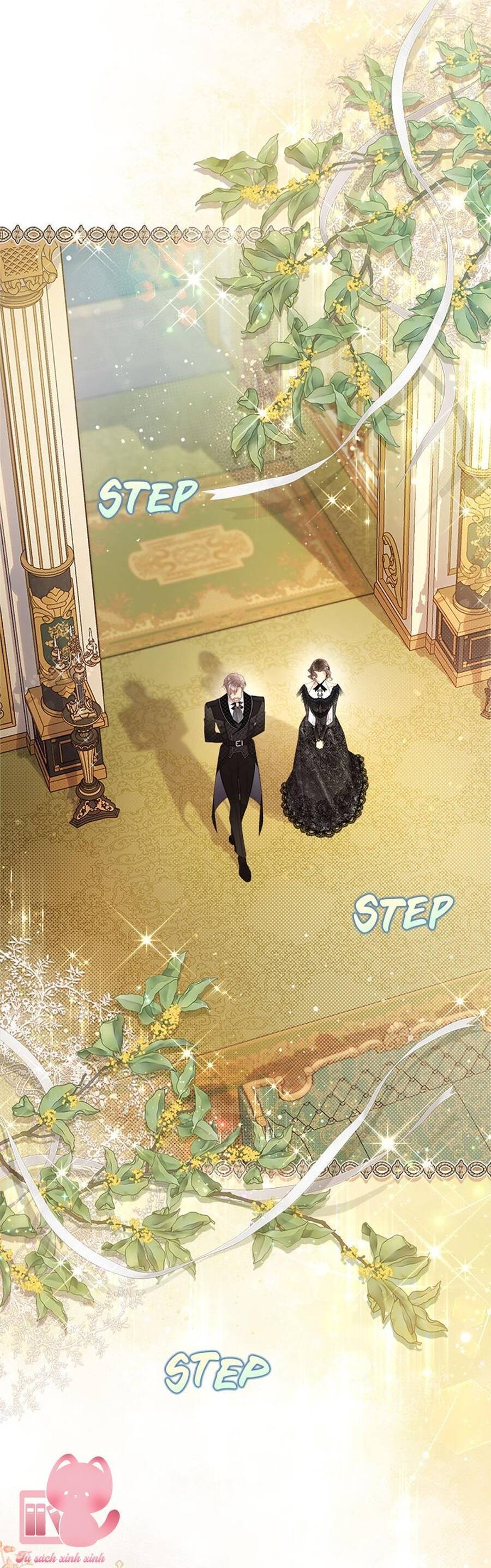 [15+] công chúa chloe chapter 120 24