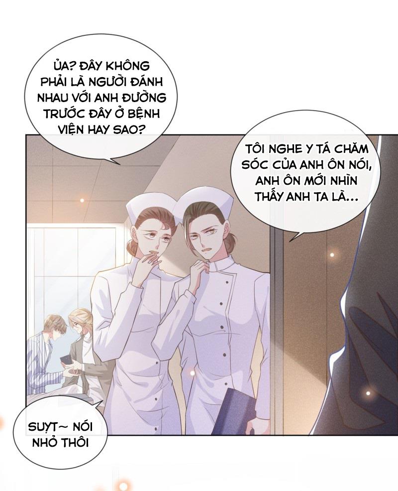 anh ấy gọi tôi là hắc liên hoa chapter 85 26