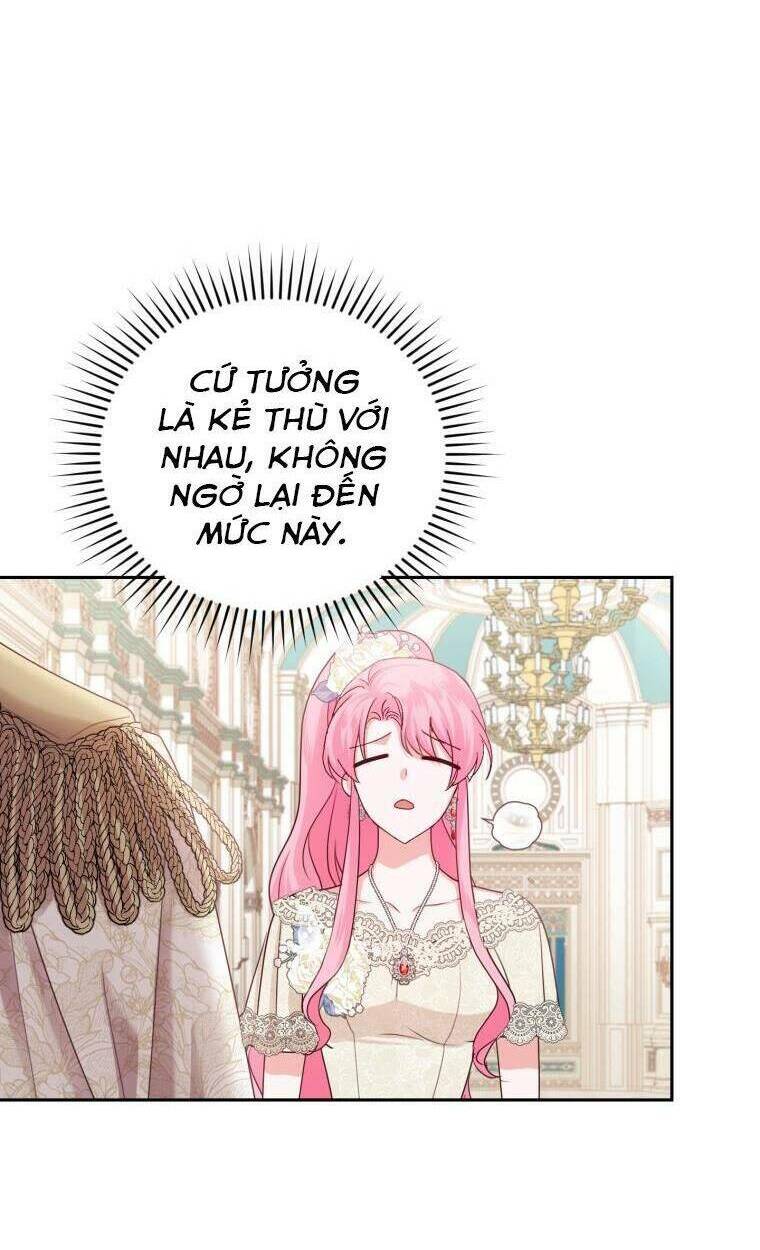 nhà điều chế nước hoa độc quyền của bạo chúa chapter 42 40