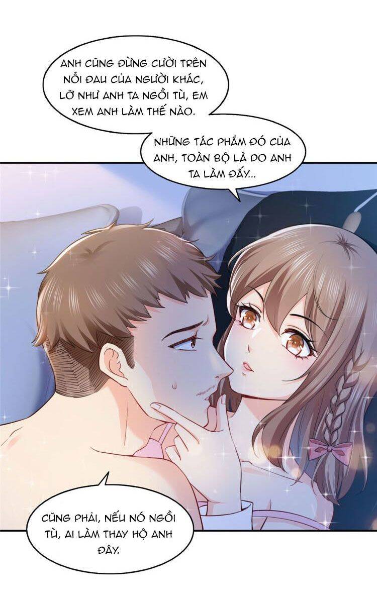 Hệt Như Hàn Quang Gặp Nắng Gắt chapter 148.1 10