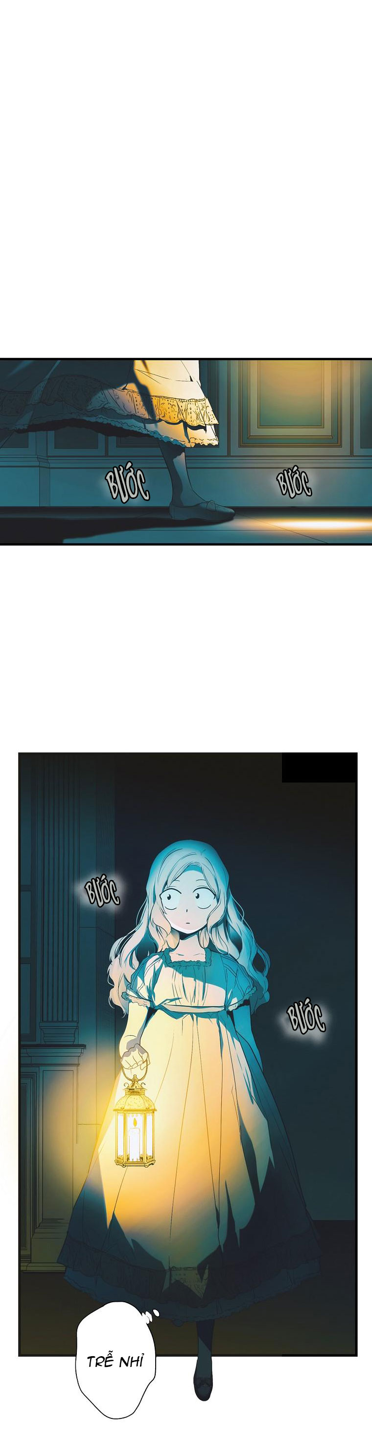 cổ tích về người mẹ kế chapter 71 4
