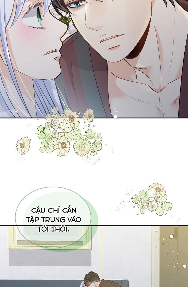 hôn nhân bị đánh cắp của hồ ly chapter 19 36