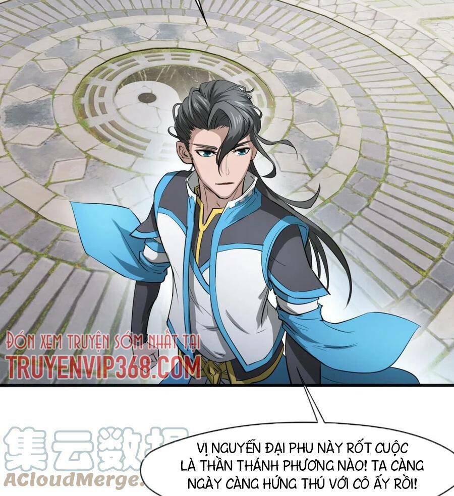 ma hoàng sư đệ quả thực quá chung tình chapter 85 26