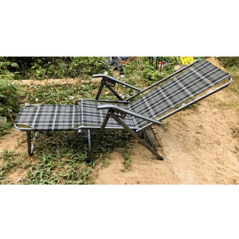 Ghế xếp dây đan