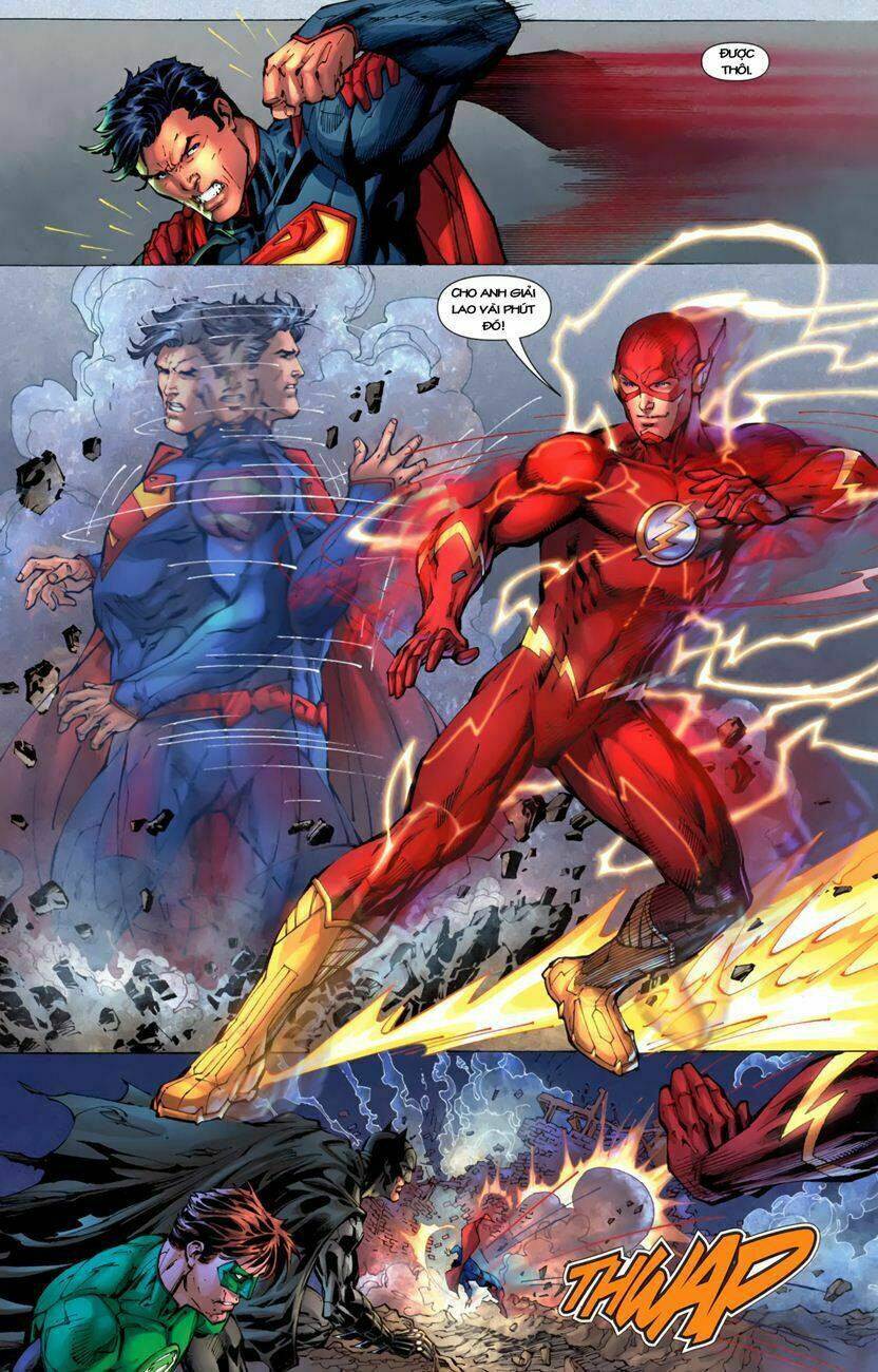 justice league chapter 2 13