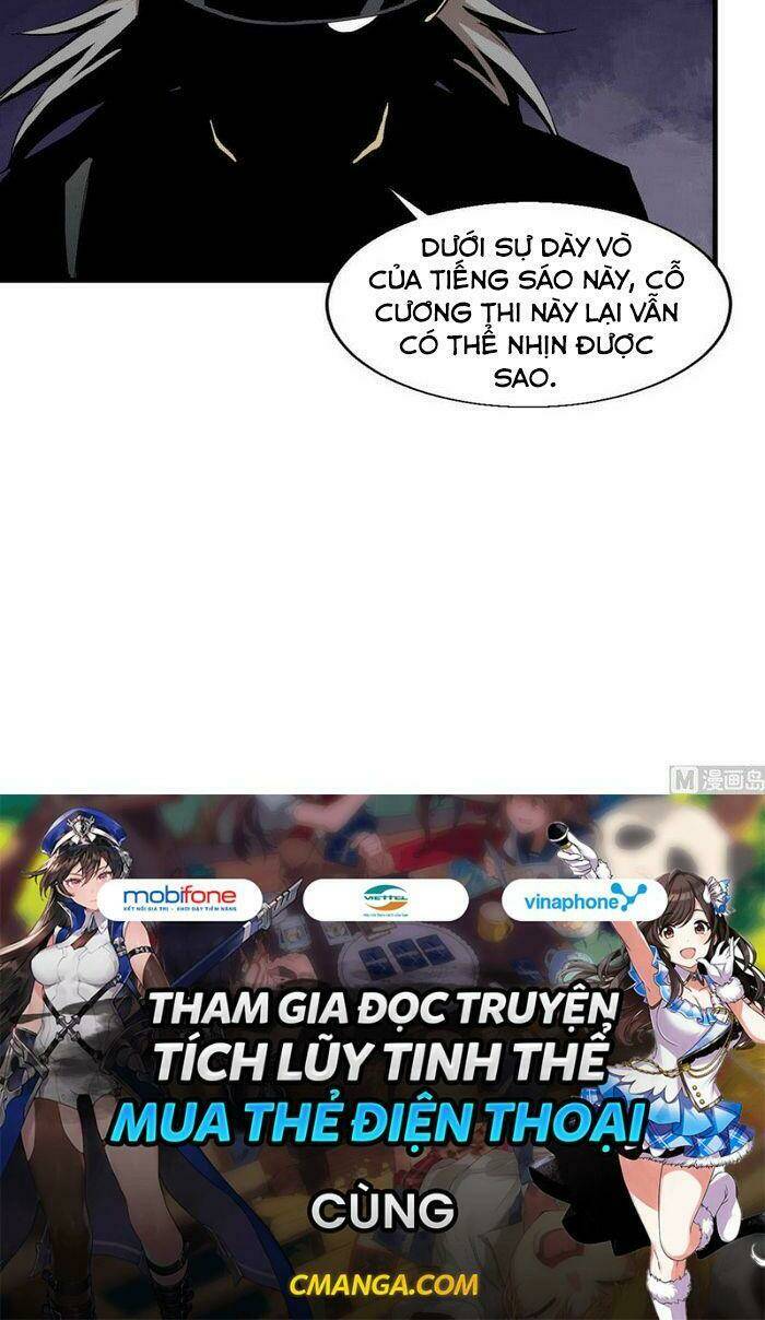 thâm dạ thư ốc chapter 165 23