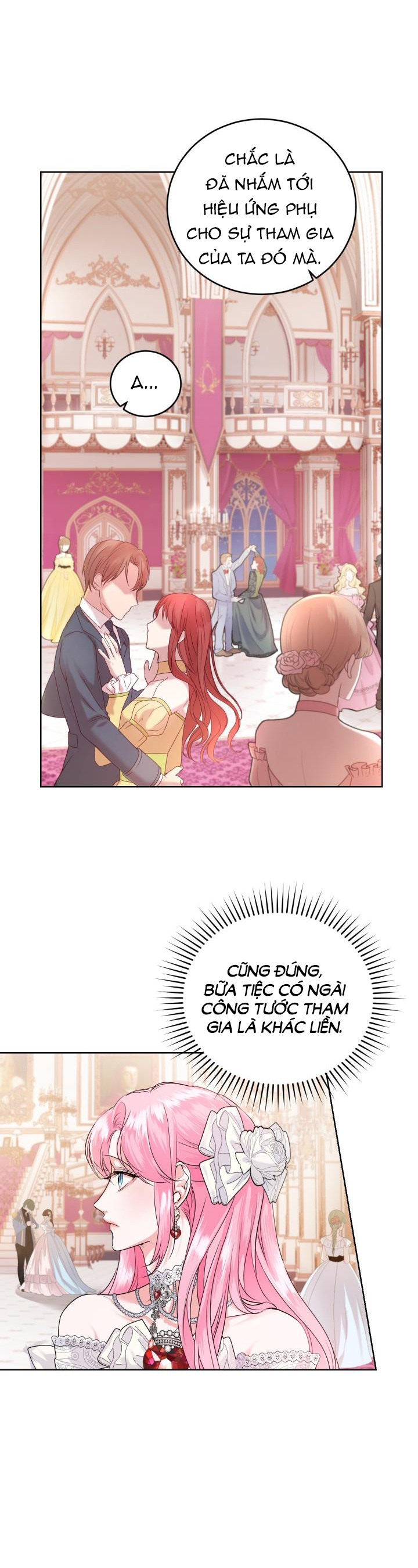 trở thành nhà điều chế nước hoa duy nhất của bạo chúa chapter 32.2 10