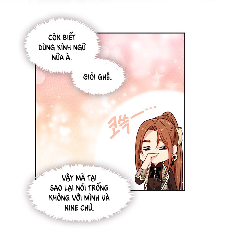 cẩn thận nữ phụ phản diện đấy! chapter 112 23