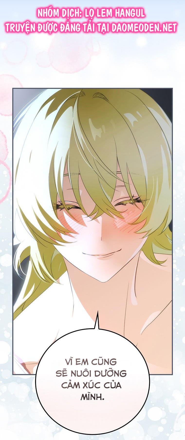 đứa bé không phải là con của anh chapter 78 26